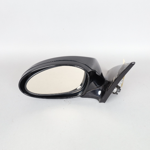2007-2009 BMW 328i 335i Coupe / Conv Left Door Mirror 51167176179  OEM Used