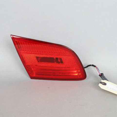 2007-2010 BMW 328i 335i M3 Convertible Left Tail Light 63217162303 OEM Used