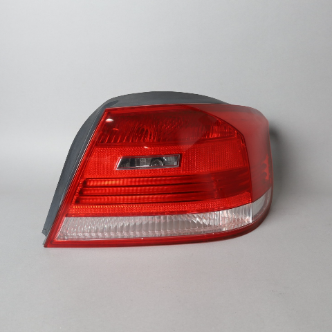 2007-2010 BMW 328i 335i M3 Convertible Right Tail Light 63217162302 OEM Used