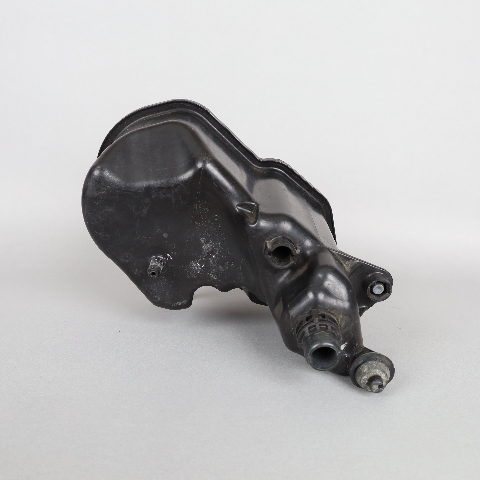 2006-2010 BMW M5 M6 S85 Radiator Coolant Expansion Tank 17102283345 OEM Used