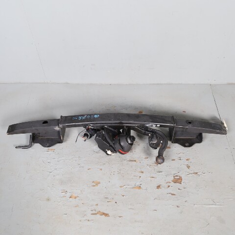2001-2006 BMW 325i 330i Sedan Euro Westfalia Power Tow Hitch "Rare" 6766579 Used