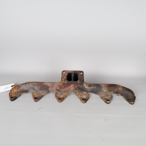 1999-2002 Dodge Ram 2500 3500 5.9 Cummins Exhaust Manifold OEM Used