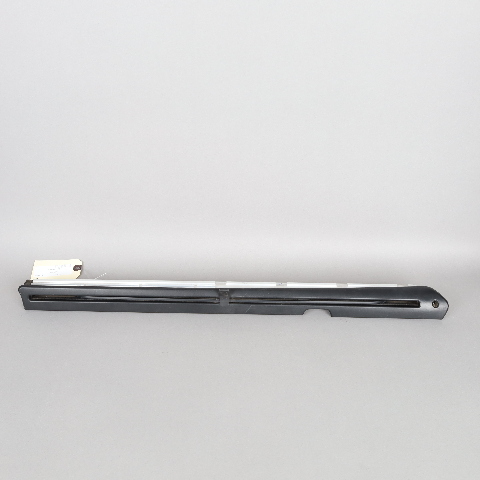 2011-2017 BMW X3 Left Rear Door Window Sun Shade Blind 51427237855  OEM Used