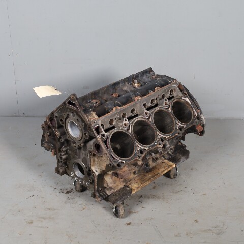 2009-2013 Ram 1500 Challenger Charger 5.7 Engine Block 53021319DK OEM Used