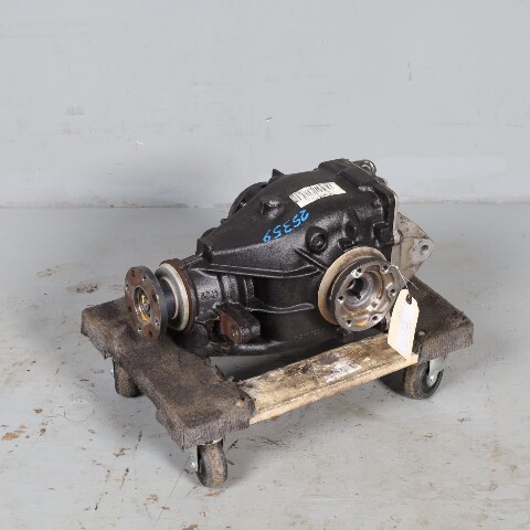 2001-2006 BMW 325i Rear Axle Differential Carrier 33107531625 OEM Used