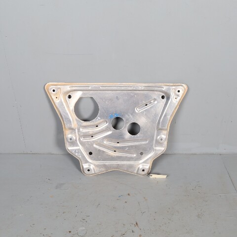 2014-2018 BMW X5 Lower Engine Splash Shield 31116853815 OEM Used