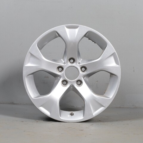 2012-2015 BMW X1 Wheel 17 x 7.5 Style 317 Rim 36116789140 OEM Used