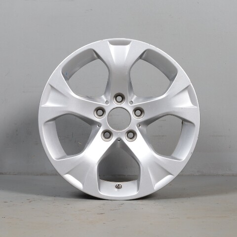 2012-2015 BMW X1 Wheel 17 x 7.5 Style 317 Rim 36116789140 OEM Used