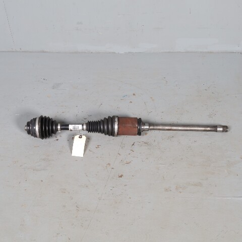 2012-2015 BMW X1 xDrive Right CV Axle Shaft 31607591682 OEM Used
