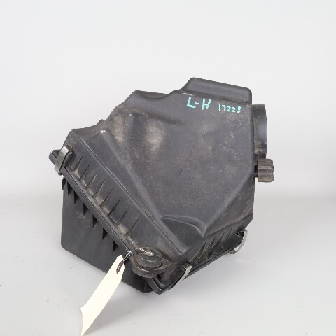 2000-2003 BMW M5 E39 Left Air Cleaner Filter Box 13711406806 OEM Used