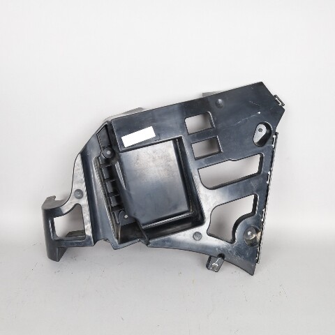 2014-2018 BMW X5 Right Rear Bumper Bracket Mount 51127294722 OEM Used