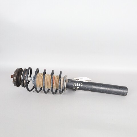 2008-2015 Smart Fortwo Front Strut Shock Spring 4513202531 OEM Used