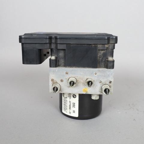 2007 BMW 328i 335i ABS Anti Lock Brake Pump DSC 34516776066 OEM Used