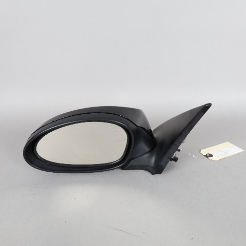 2007-2009 BMW 328i 335i Coupe / Conv Left Door Mirror 51167176179  OEM Used
