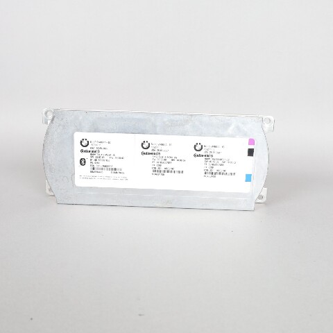 BMW 328i 335i 528i 535i Bluetooth Telematics Control Module 84109149614 OEM Used
