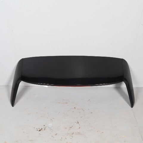 2016-2022 BMW X1 F48 Rear Spoiler AeroBlade Black 51627350857 OEM Used