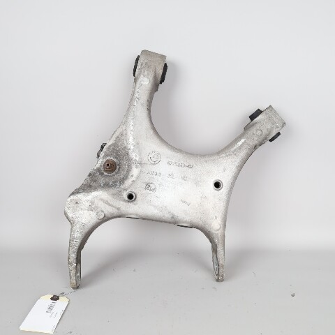 2007-2019 BMW X5 X6 Left Rear Lower Control Arm 33326770951 OEM Used
