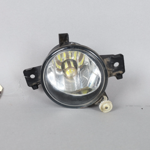 2011-2013 BMW X5 E70 Left Fog Light 63177237433 OEM Used