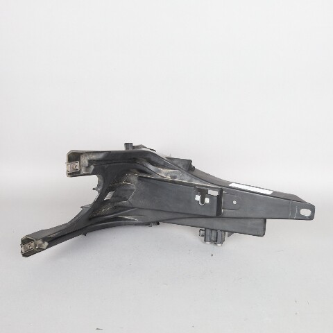 2007-2014 BMW X5 X6 Left Front Fender Mounting Bracket 51127157983 OEM Used