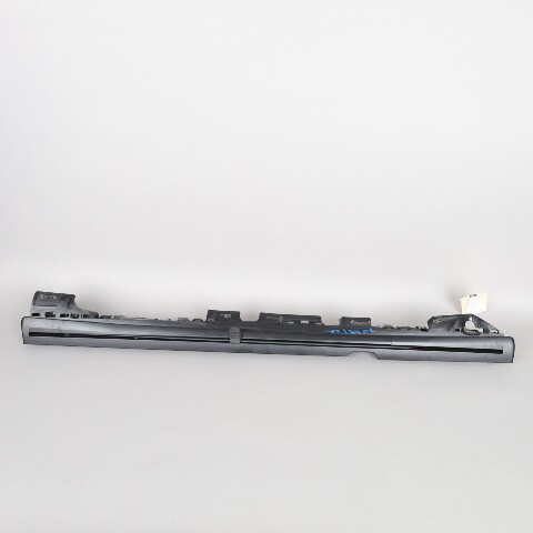 2007-2013 BMW X5 E70 Left Rear Door Sun Shade 51417137211 OEM Used