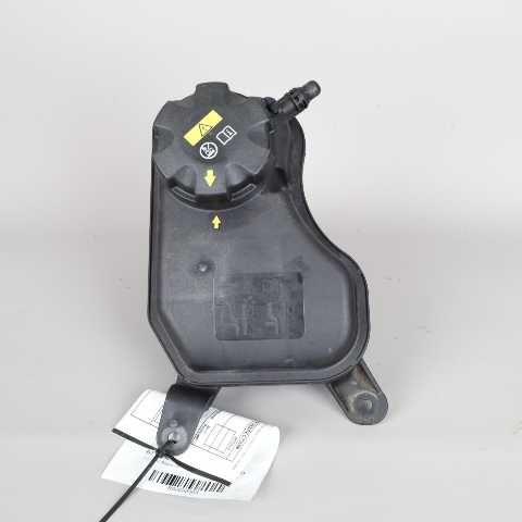 BMW 128i 135i 328i 335i X1 Engine Coolant Expansion Tank 17137640514 OEM