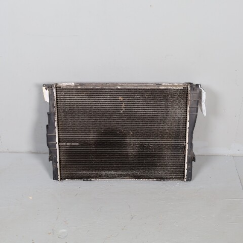 2007-2013 BMW 128 328i N51 Radiator 17117537292 OEM Used
