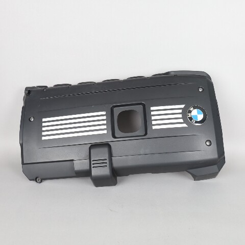 2008-2011 BMW 128i 328i N51 Engine Motor Beauty Coil Cover 11127575031 OEM Used