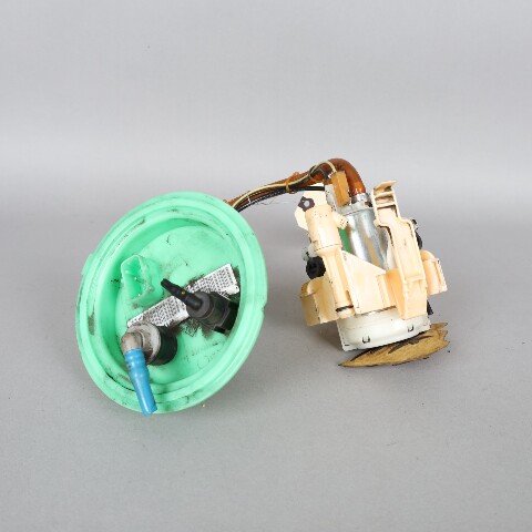 2002-2008 BMW 745i 750i In Tank Fuel Pump 16117183795 OEM Used