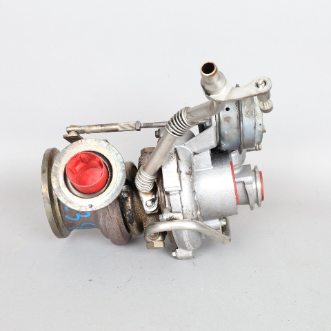 BMW 550i 650i 750i X5 X6 N63 Turbo Turbocharger 11654571543 OEM Used