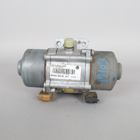 2008-2015 Smart Fortwo Gear Shift Actuator Motor 16110000303 OEM Used