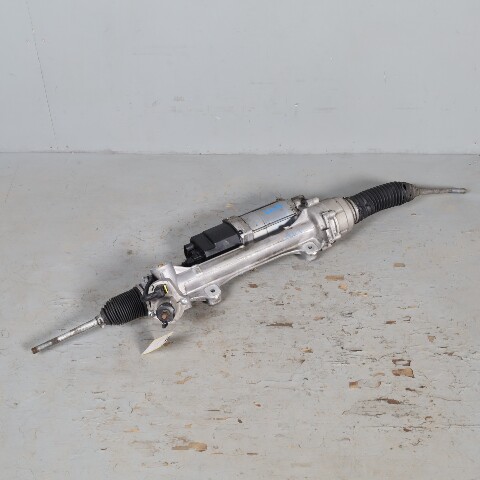 2012-2016 BMW 328i 335i 428i 435i Power Steering Gear Rack Pinion OEM Used