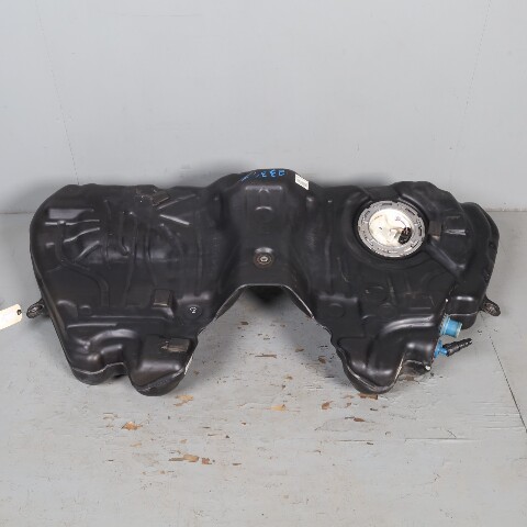 2009-2015 BMW 740i 750i Fuel Gas Tank 16117267498 OEM Used