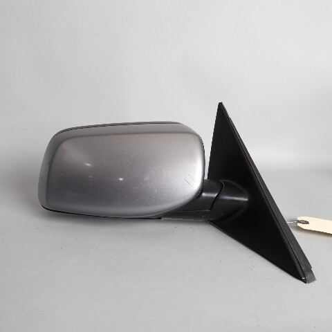 2008-2010 BMW 528i 535i 550i Right Door Mirror Space Grey 51167189626 OEM Used