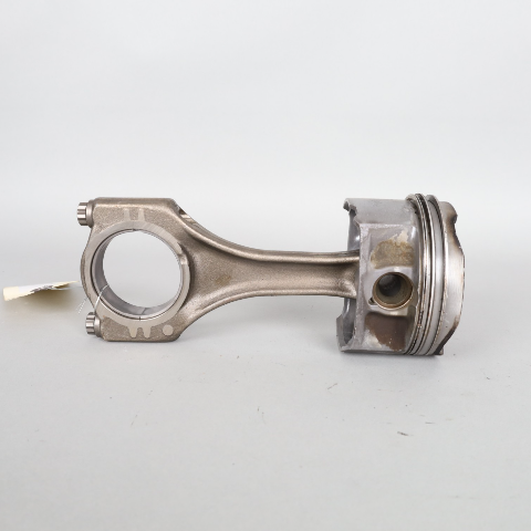 2001-2006 BMW M3 S54 Piston Connecting Rod 11257834017 OEM used