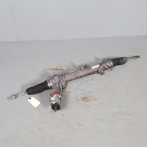 BMW 525i 528i 530i 535i 550i 650i Power Steering Rack Pinion OEM Used NOTE