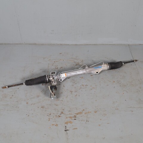 2010 Ford Mustang GT500 Power Steering Gear Rack Pinion 9R3Z3504D OEM Used