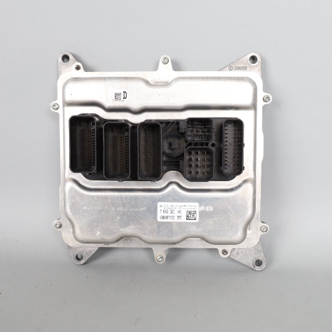 2012-2015 BMW 328i Engine Computer Module ECU ECM DME OEM Used