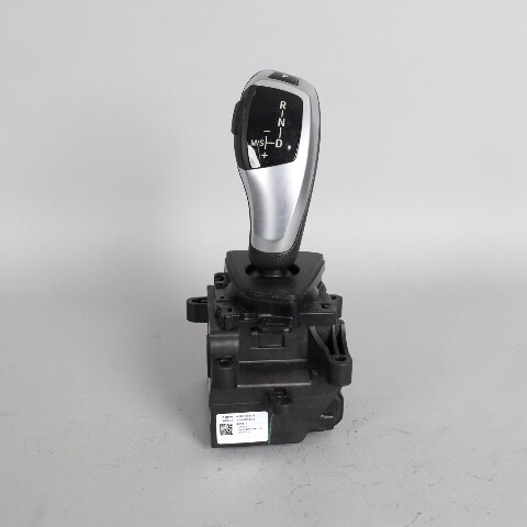 BMW 320i 328i 330i 430i F30 Shifter Gear Shift Selector 61319260968 OEM