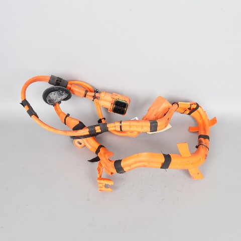 2012-2016 BMW Active 5 High Voltage Cable 61129245274 OEM Used