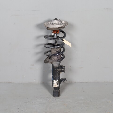 2011-2017 BMW X3 X4 Right Front Strut Shock EDC 37116797028 OEM Used