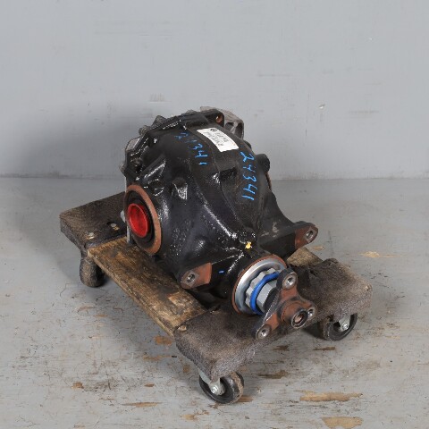 2012-2016 BMW 328i 335i 428i 435i Rear Differential Carrier 33107603748 OEM Used