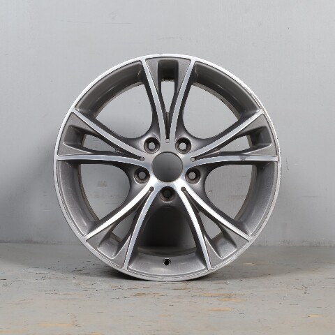 2014-2016 BMW Z4 Rear Wheel 18 X 8.5 Style 515 Rim 36116855530 OEM Used