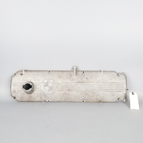 BMW E23 E24 E28 M30 Engine Valve Cover OEM Used