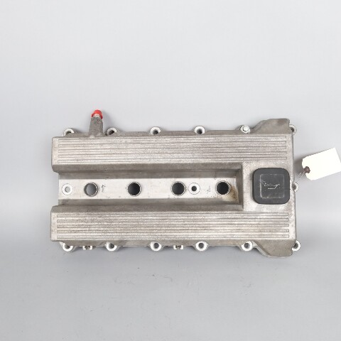 1996-1999 BMW 318i Z3 1.9 Engine Valve Cover 11121247827 OEM Used