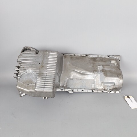 1996-1999 BMW 323i 328i M3 Z3 Engine Oil Pan 11131748755 OEM Used