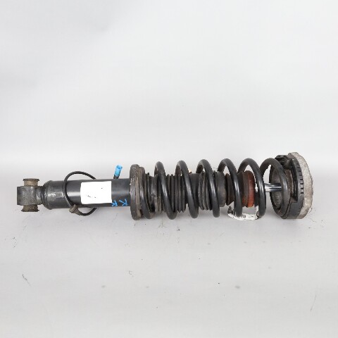 2011-2017 BMW X3 X4 Rear Strut Shock EDC 37116797027 OEM Used