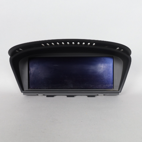 2010-2013 BMW 328i 335i M3 On Board Monitor Display Screen 65829211969 OEM Used