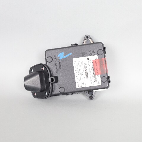 2007-2010 BMW X5 Rear View Parking Park Assist PDC Camera 9195898 OEM Used