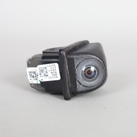 BMW 328i 335i 428i 435i 528i 535i 740i 750i Backup Camera 66539240351 OEM Used