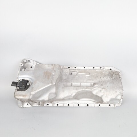 2008-2013 BMW 135i 335i Z4 3.0 RWD Engine Oil Pan 11137542043 OEM Used
